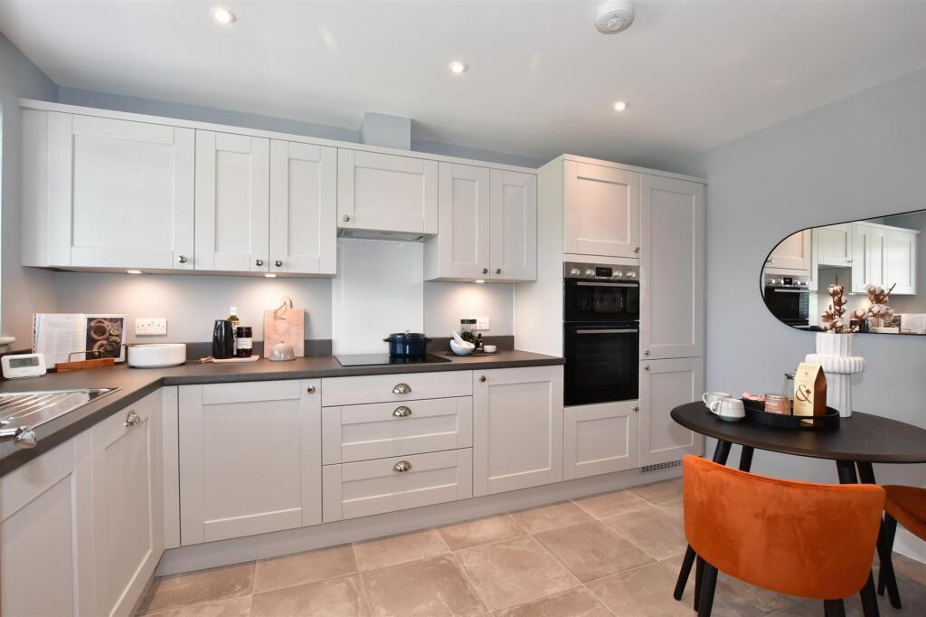 Additional image 9 of Nassella Gardens, Grasmere Gardens (Phase 1), Chestfield, Whitstable, Kent