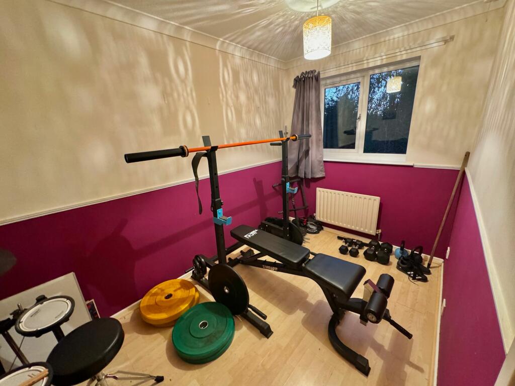 Additional image 10 of Keats Close, Galley Common, CV10