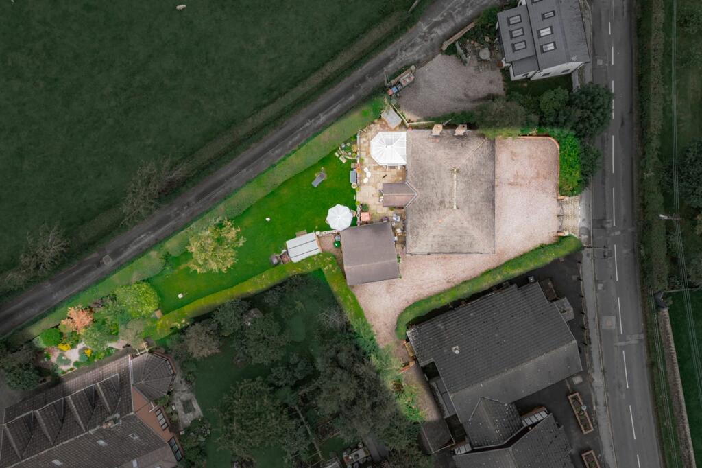 Additional image 28 of Gated Bungalow in Acton Bridge with Annexe.