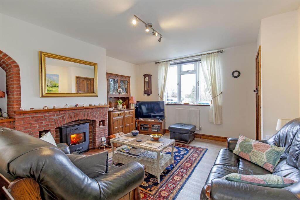 Additional image 4 of Church Walk, Parwich, Ashbourne