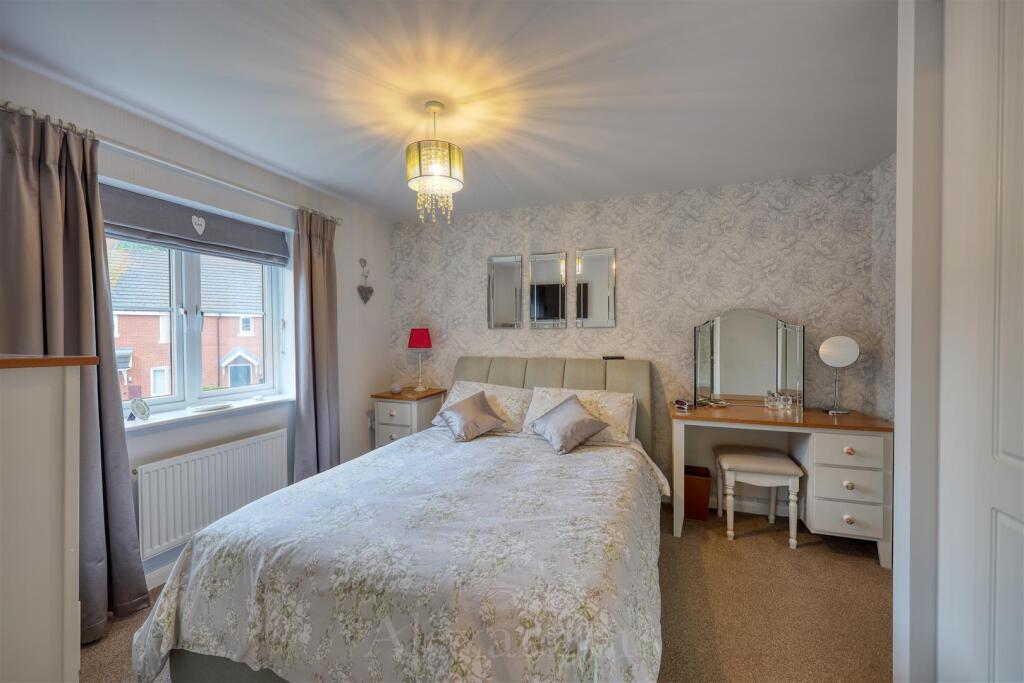 Additional image 8 of Little Mill Close, Barlestone