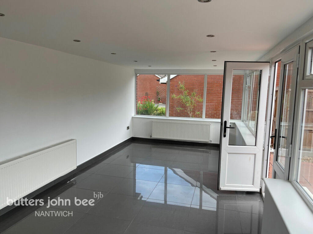 Additional image 12 of Green Lane, Nantwich