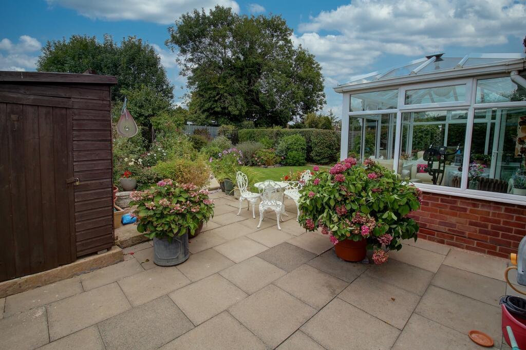 Additional image 17 of St. Nicolas Park Drive, Nuneaton, CV11