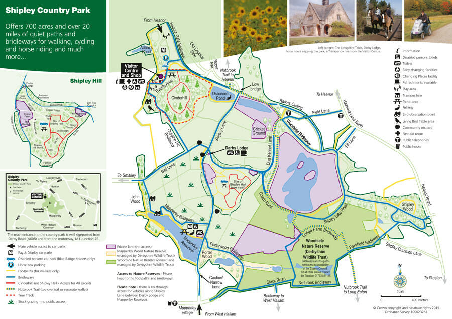 Additional image 19 of Plot B1 Shipley Lakeside, Pit Lane, Shipley, Heanor, Derbyshire