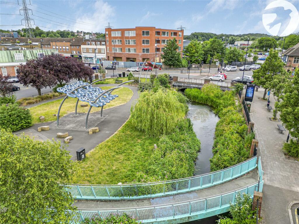 Additional image 15 of River Cray House, 154 Crayford Road, Crayford, Kent, DA1