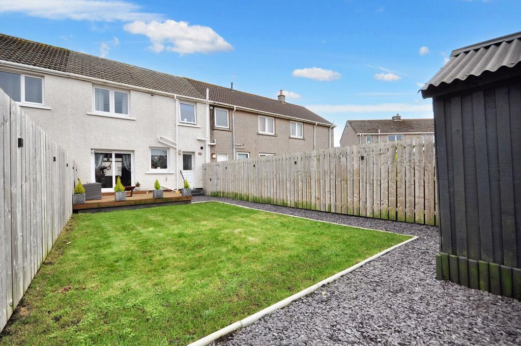 Additional image 2 of Eastwood Avenue, Stranraer, DG9