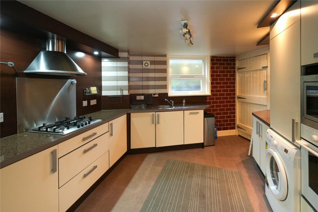 Additional image 4 of 16A St Marys Street, Kirkcudbright, Dumfries & Galloway, DG6