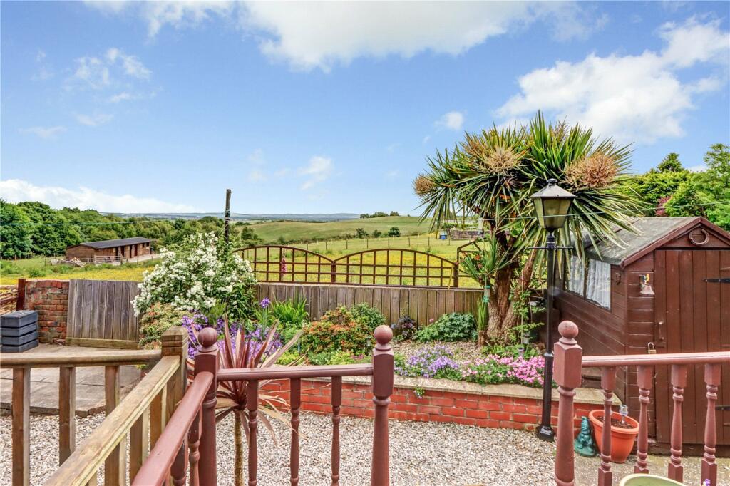 Additional image 10 of Nicholsons Terrace, Beamish, Stanley, Durham, DH9