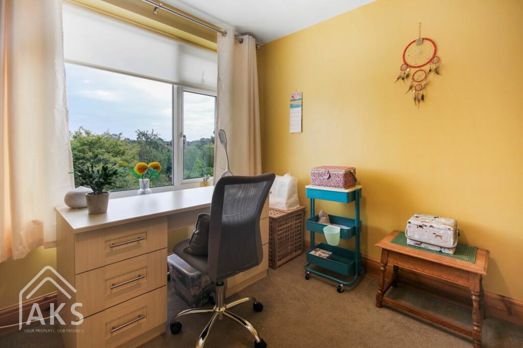 Additional image 20 of Western Road, Mickleover, DE3