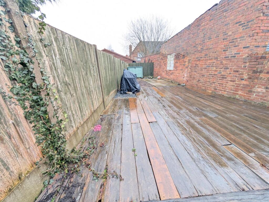 Additional image 23 of Watling Street, Grendon
