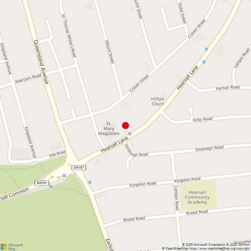 Additional image 7 of Multi Let Retail Investment , 96 Hearsall Lane, Coventry, West Midlands, CV5