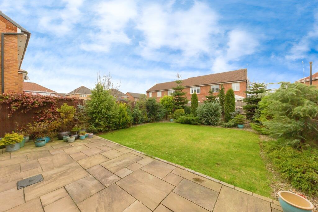 Additional image 17 of Rosewood Drive, Winsford