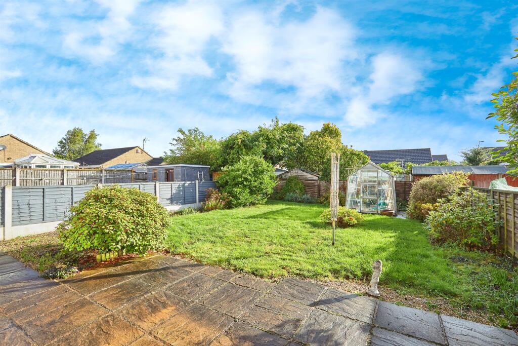 Additional image 15 of Deepdale Lane, Sinfin, Derby