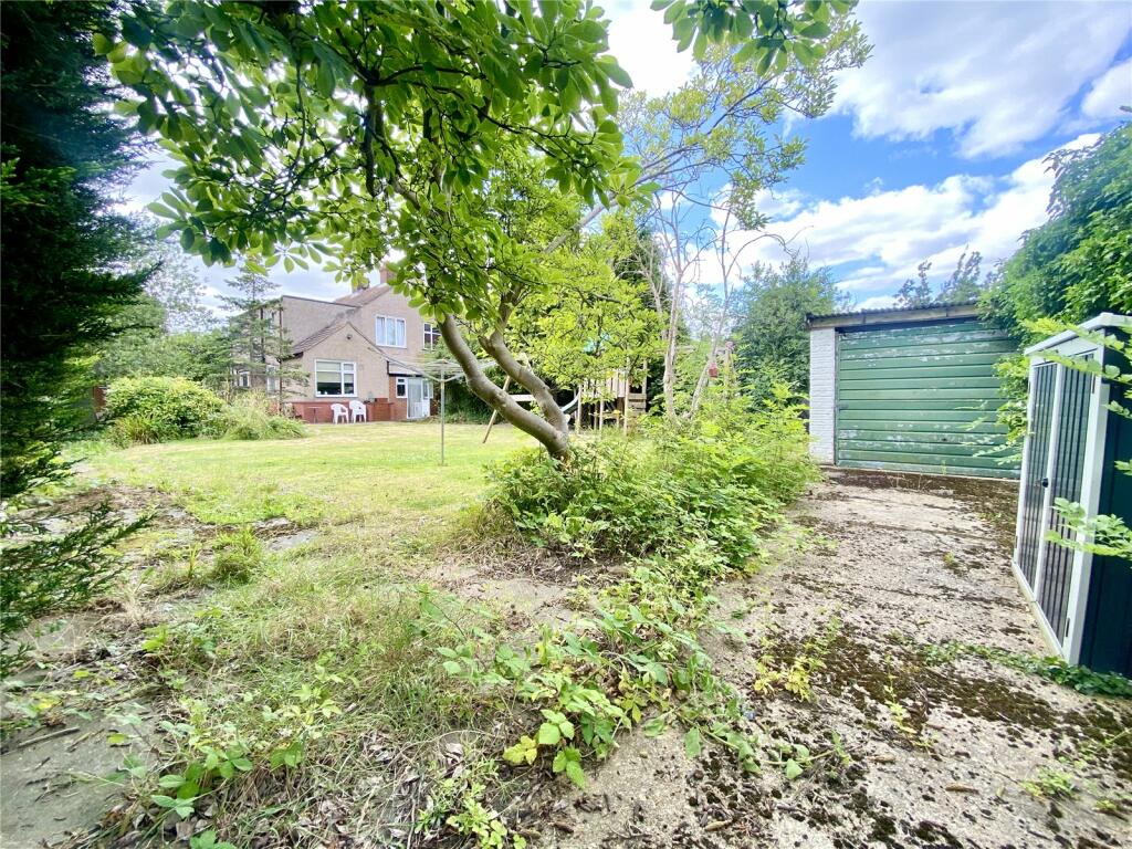 Additional image 25 of Marlborough Park Avenue, Sidcup, Kent, DA15