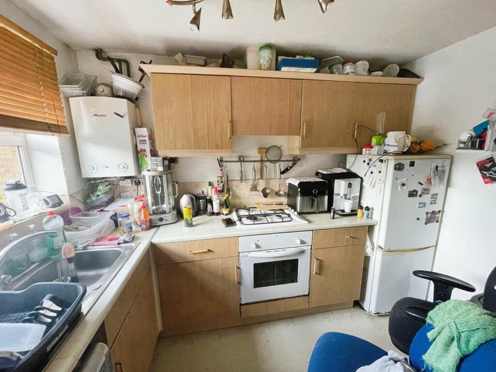 Additional image 4 of Manor Close, Consett, Durham, DH8