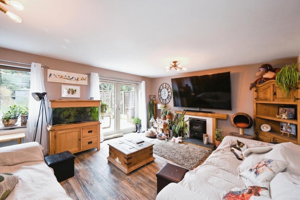 Additional image 3 of Brickyard, Stanley Common, Ilkeston, Derbyshire, DE7