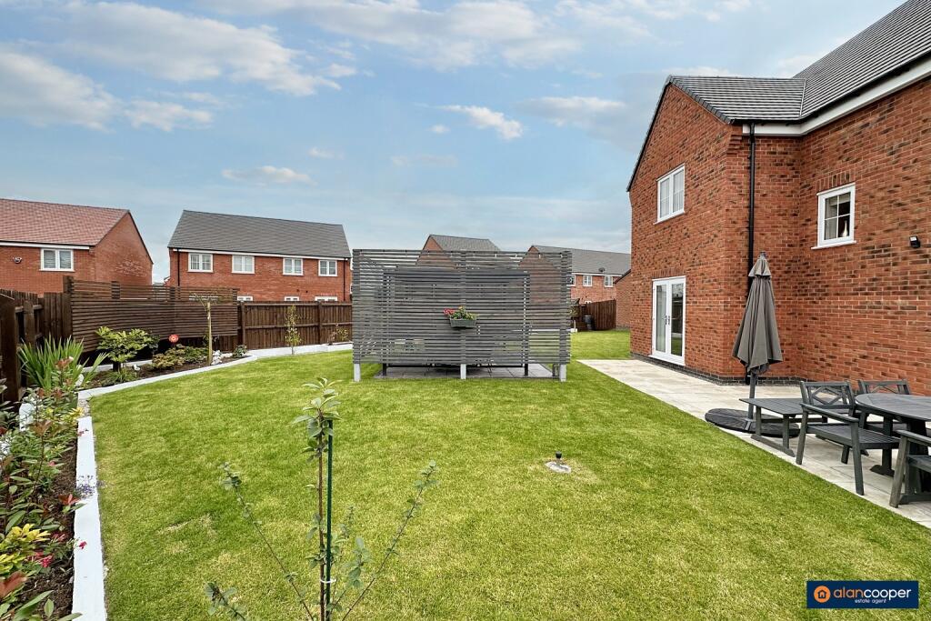 Additional image 26 of Wyandotte Lane, Lockley Gardens, Nuneaton, CV11 6XS