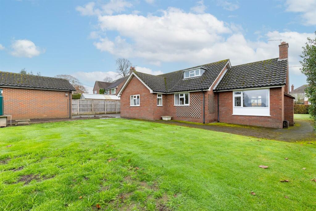 Additional image 21 of Whitchurch Road, Audlem