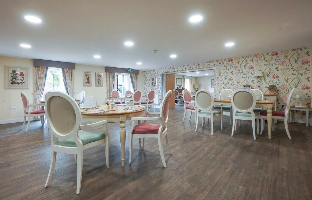 Additional image 16 of Harvard Place, Springfield Close, Stratford-Upon-Avon