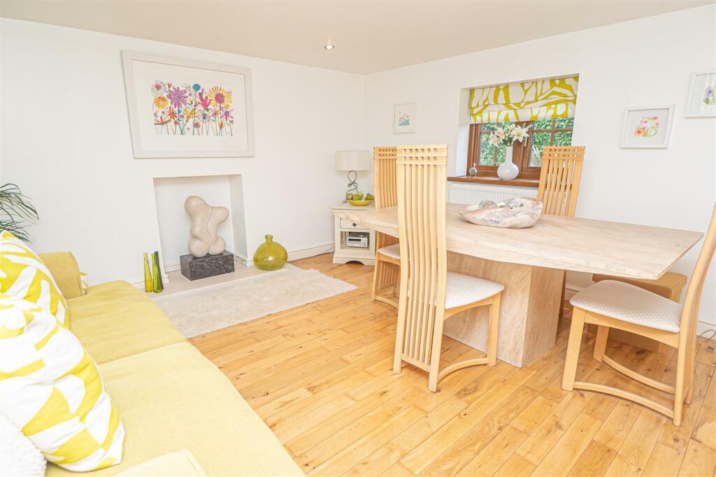 Additional image 14 of Windy Arbour, Kirk Langley, Ashbourne