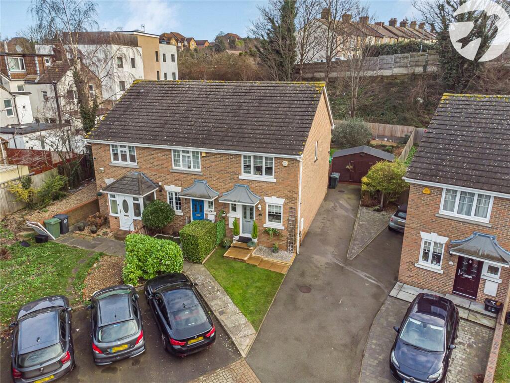 Additional image 27 of Merryweather Close, Dartford, Kent, DA1