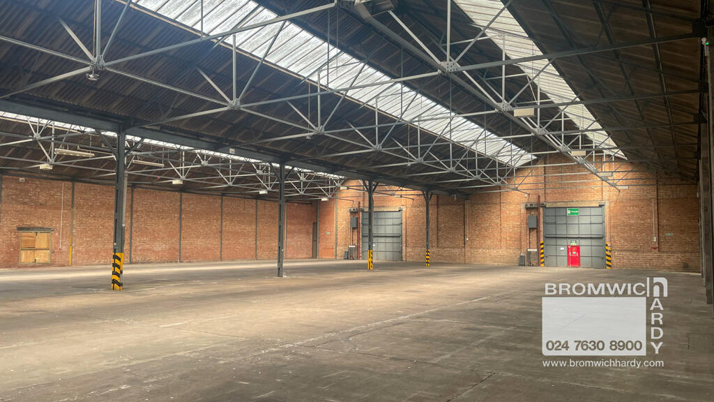 Additional image 3 of Meon Vale Business Park, Campden Road, Stratford-upon-avon, Warwickshire, CV37 8QR