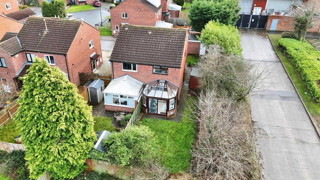 Additional image 5 of Mathecroft, Leamington Spa