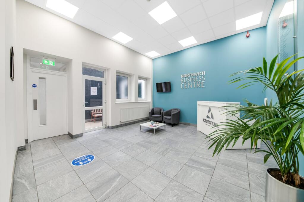 Additional image 3 of Northwich Business Centre, Northwich, Cheshire, CW9 5BF