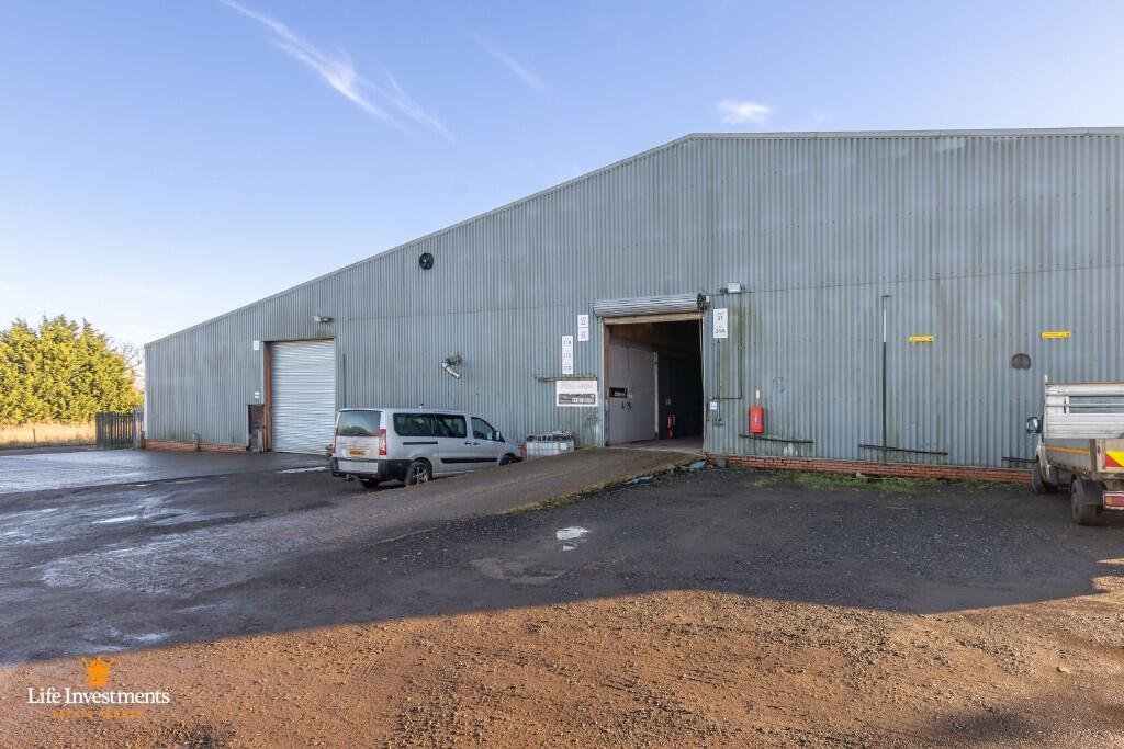 Additional image 10 of Straight Mile, CV23