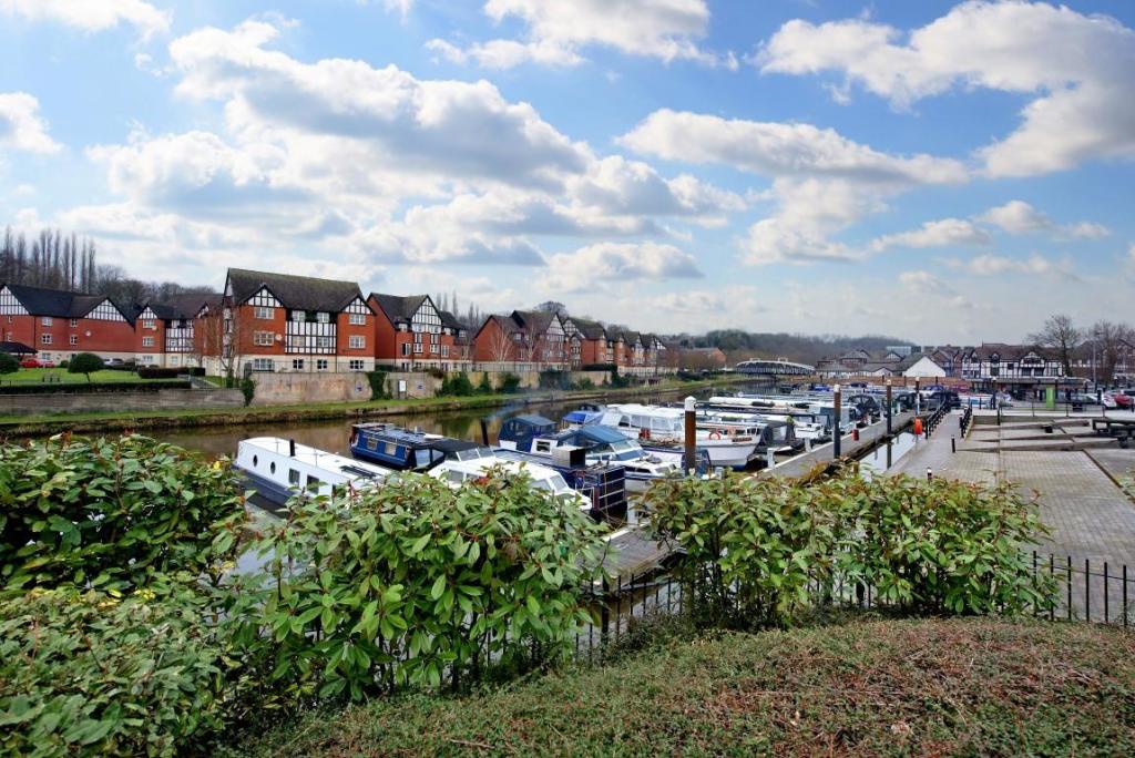 Additional image 25 of Marbury Court, Chester Way, Northwich