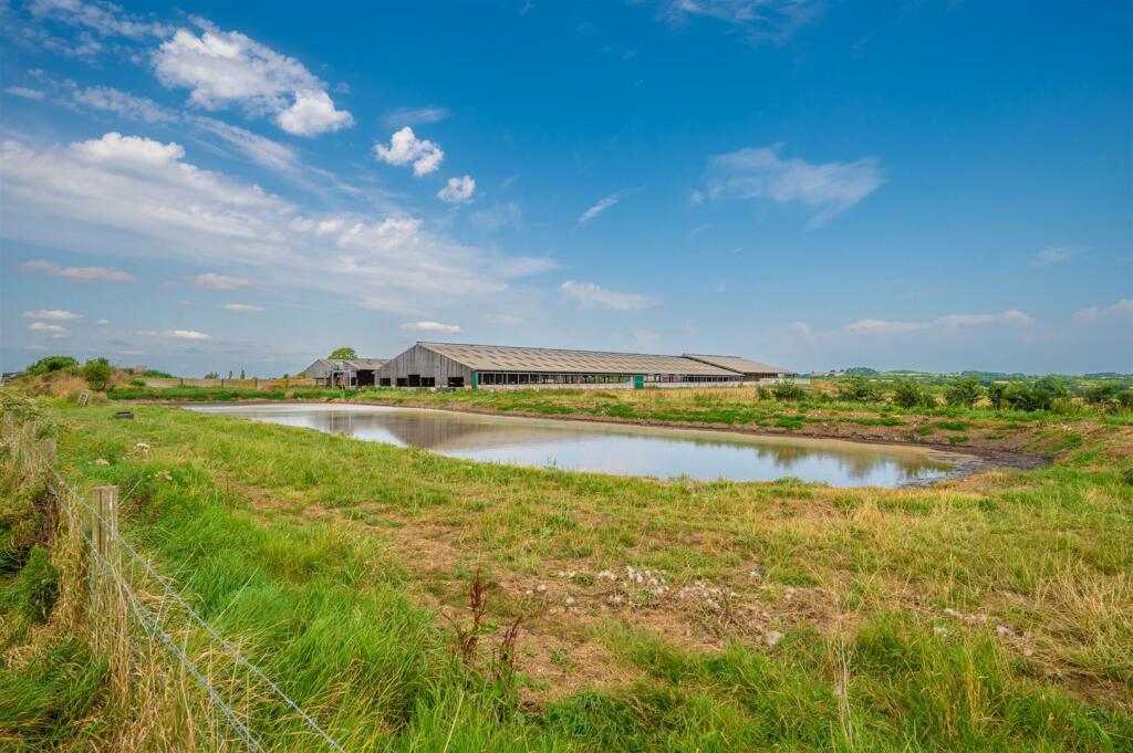 Additional image 13 of Park Hill Farm, Idlicote Road, Halford