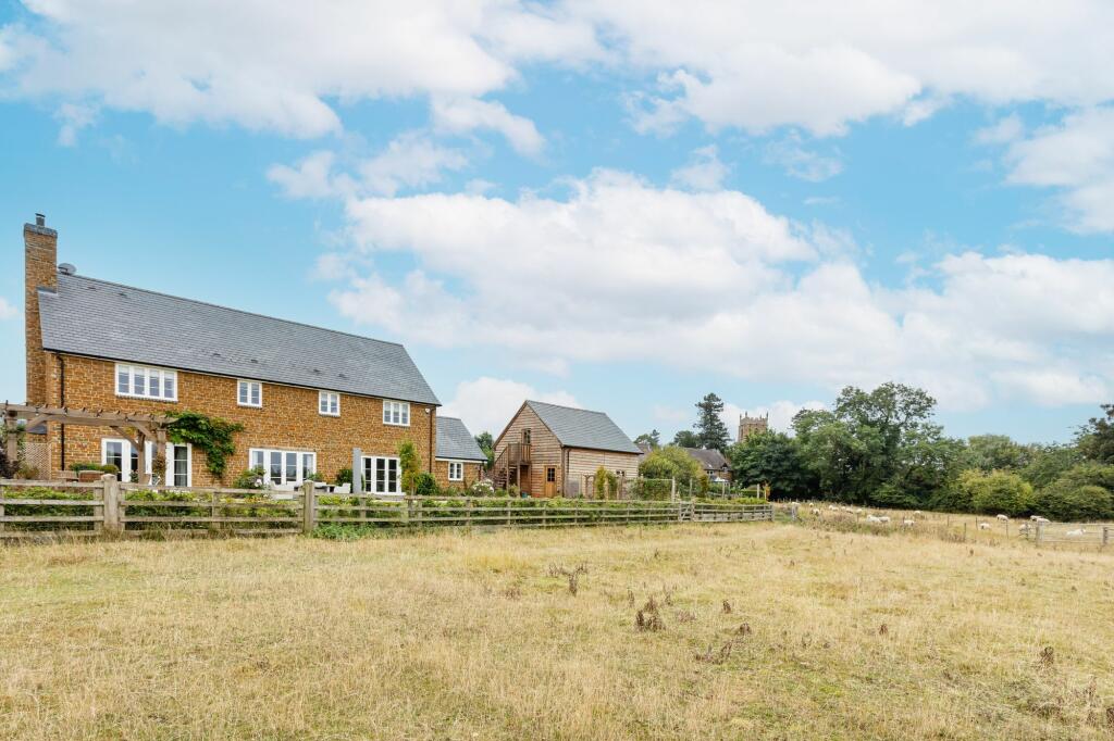 Additional image 42 of Wellington House, Tysoe, CV35