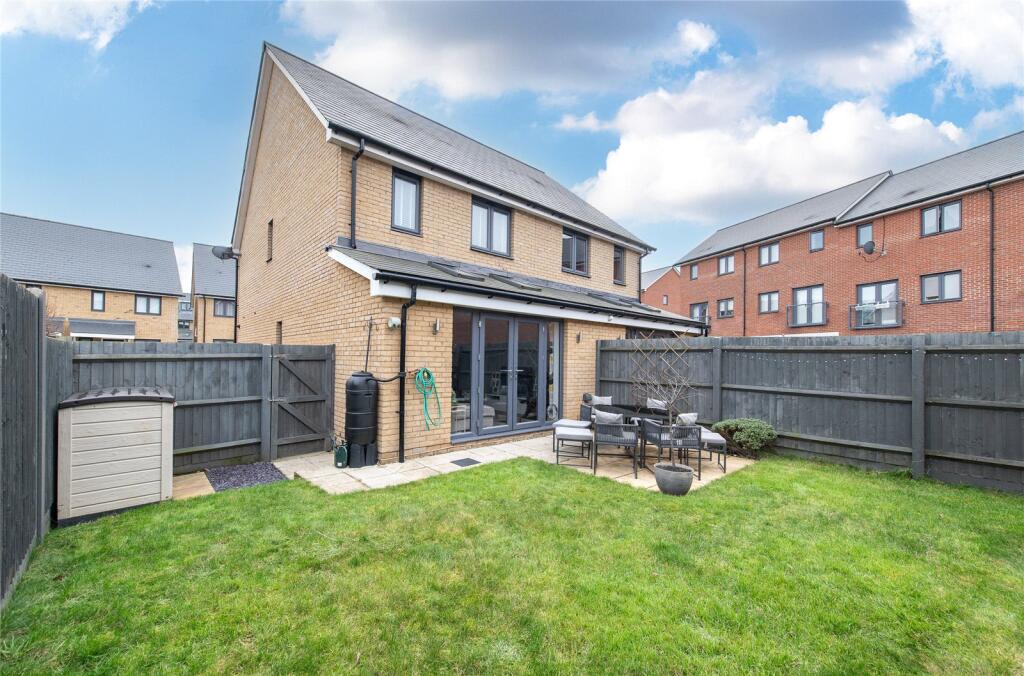 Additional image 16 of Chilvers Way, Northfleet, Kent, DA11