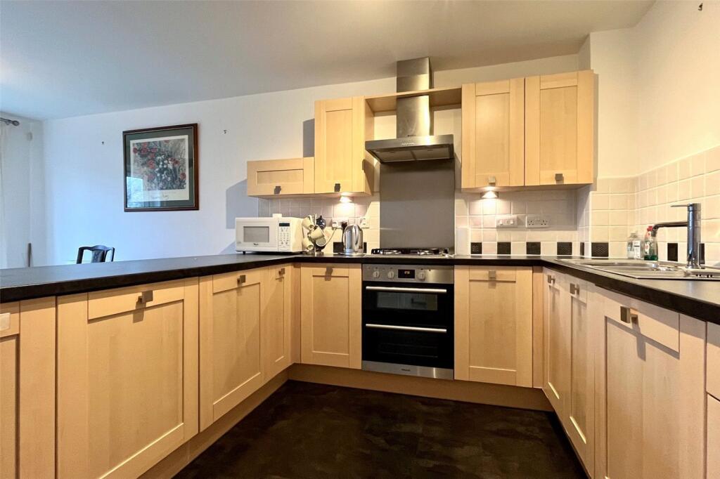 Additional image 2 of Hillcrest, Belper, Derbyshire, DE56