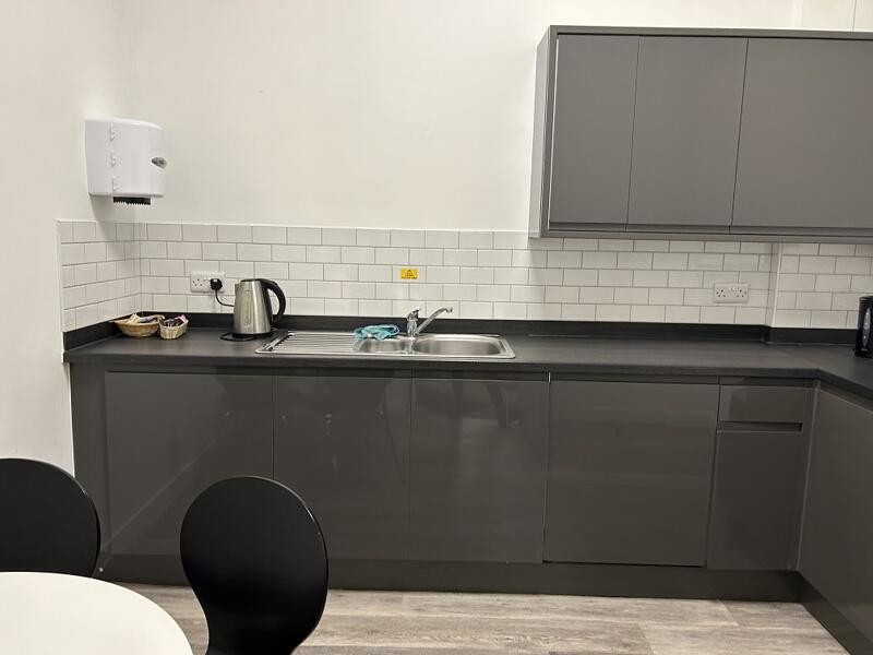 Additional image 7 of Astel 4&5, Astel House, The Derby Conference Centre, London Road, Derby, East Midlands