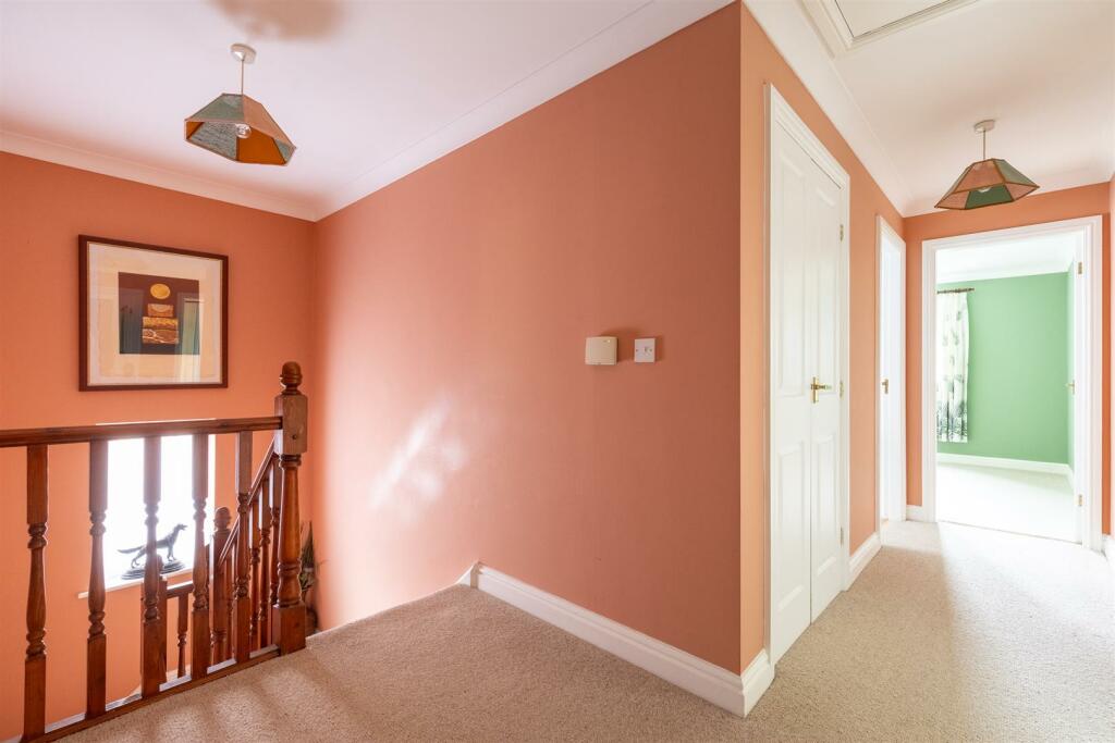 Additional image 14 of Rivendell, Sandy Lane, Aston, Nantwich