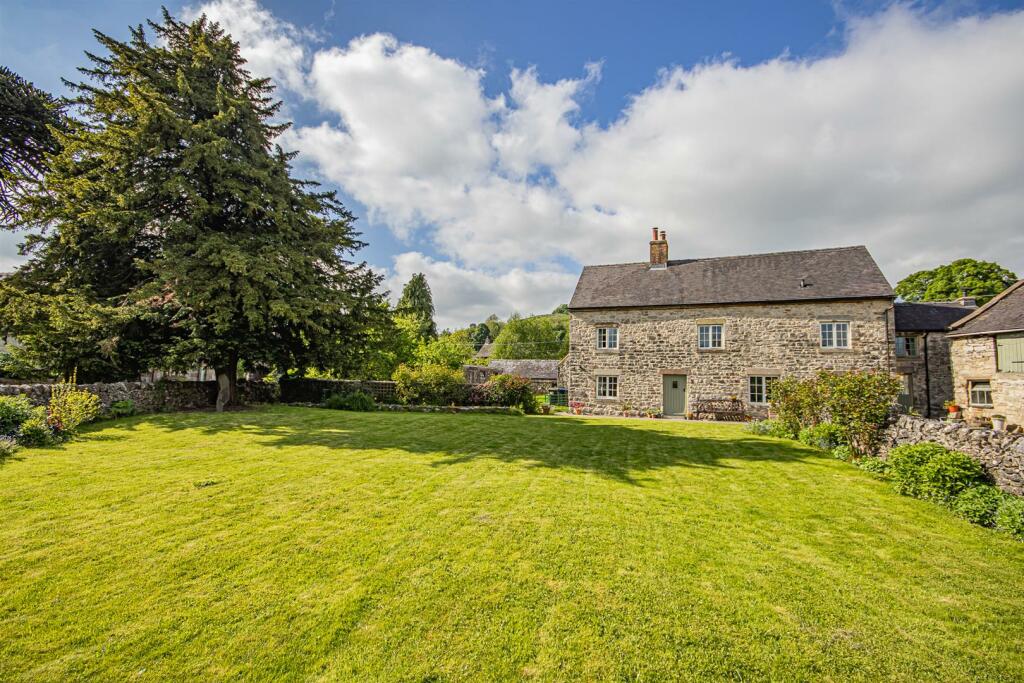 Additional image 44 of Parwich, Nr Ashbourne, Derbyshire