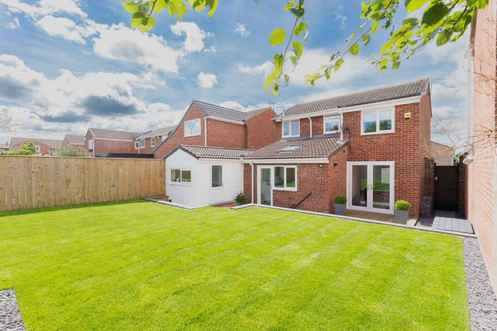 Additional image 38 of Scardale Way, Belmont, Durham, DH1