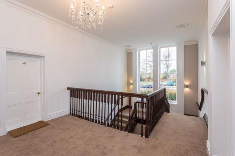 Additional image 18 of "The Mansion", The Hill, Sandbach