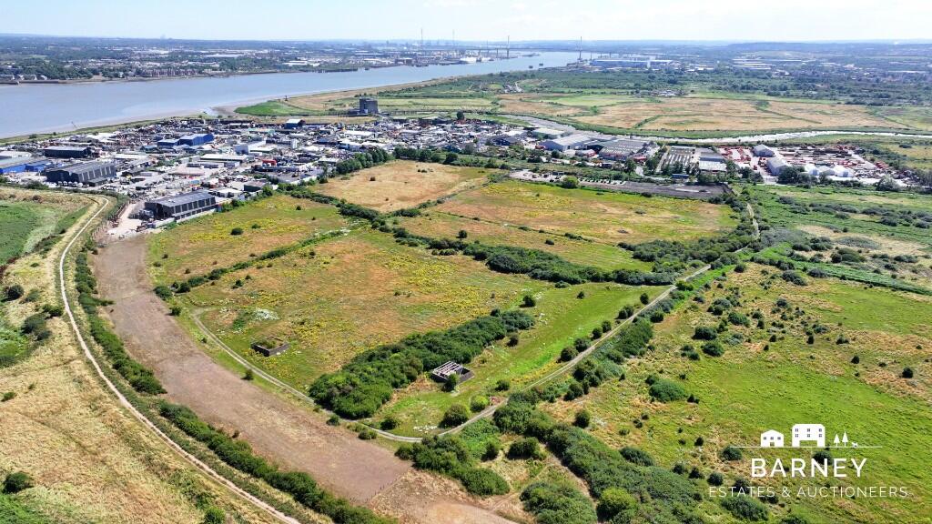Additional image 6 of Land adj. Darent Industrial Park, Erith, Kent, DA8