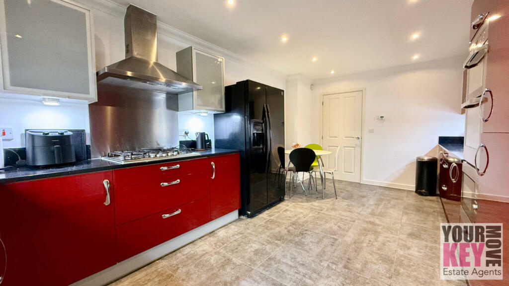 Additional image 8 of Bishops Close, Hawkinge, Folkestone, Kent CT18 7RP