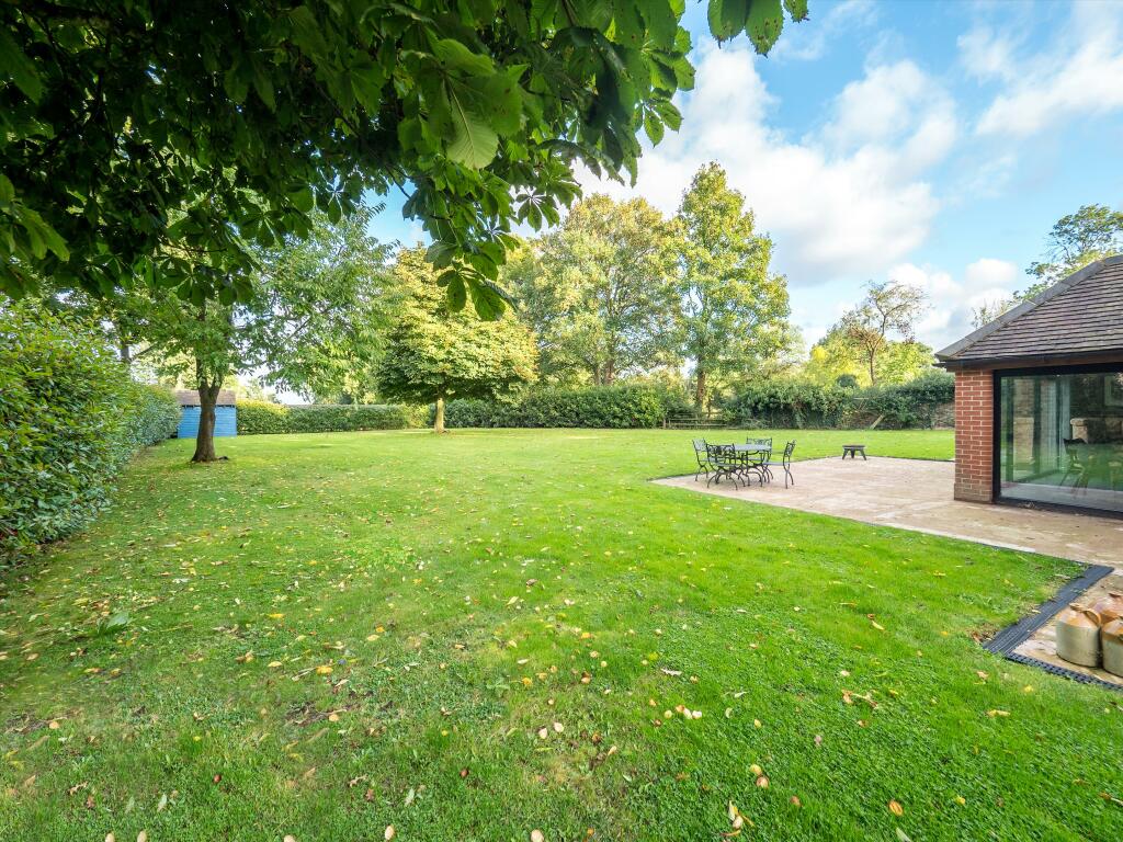 Additional image 25 of Honiley Road, Beausale, Warwick, Warwickshire, CV35