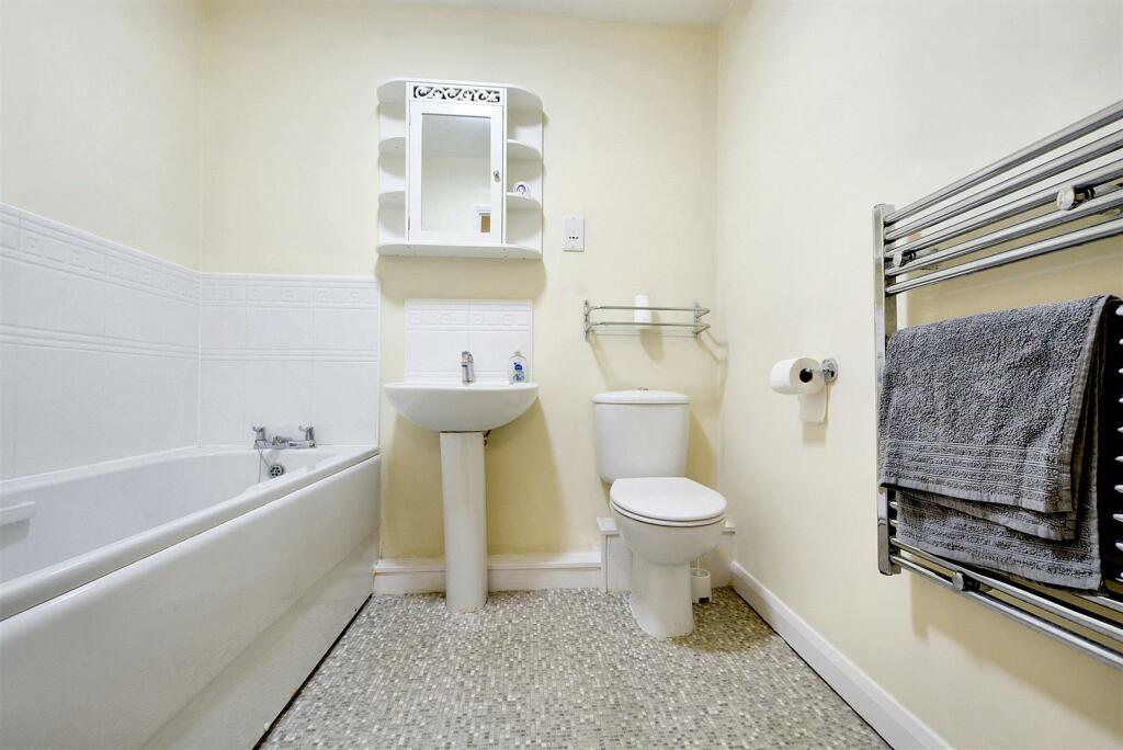 Additional image 13 of Cowslip Meadow, Draycott