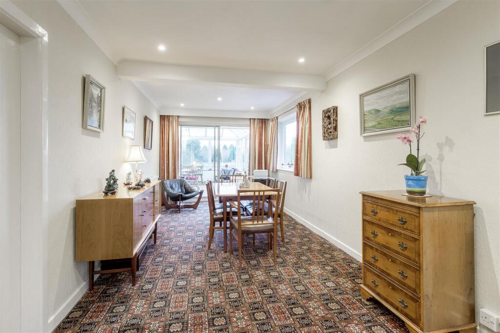 Additional image 9 of Main Street, Carlton, CV13