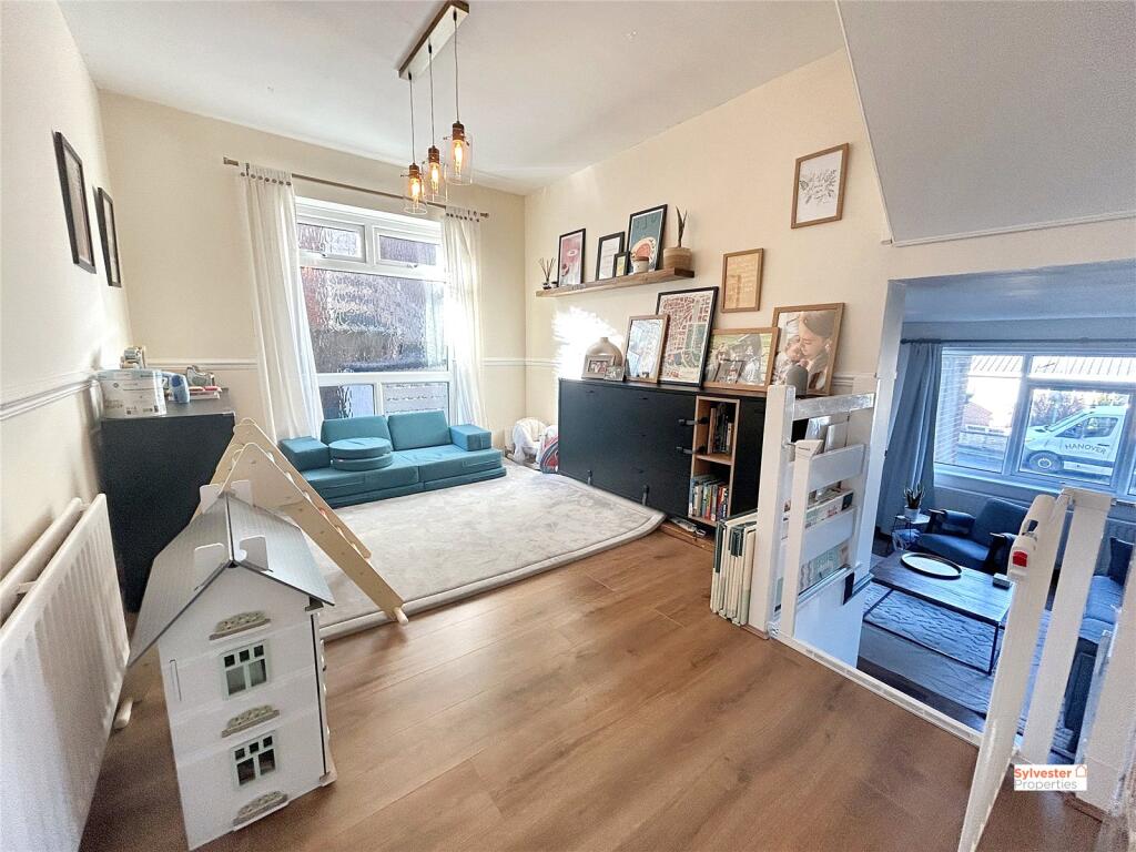 Additional image 8 of Cumbria Place, Stanley, County Durham, DH9