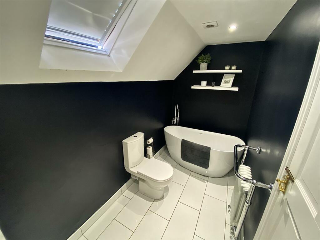 Additional image 15 of Deerness Lodge, Esh Winning, Durham