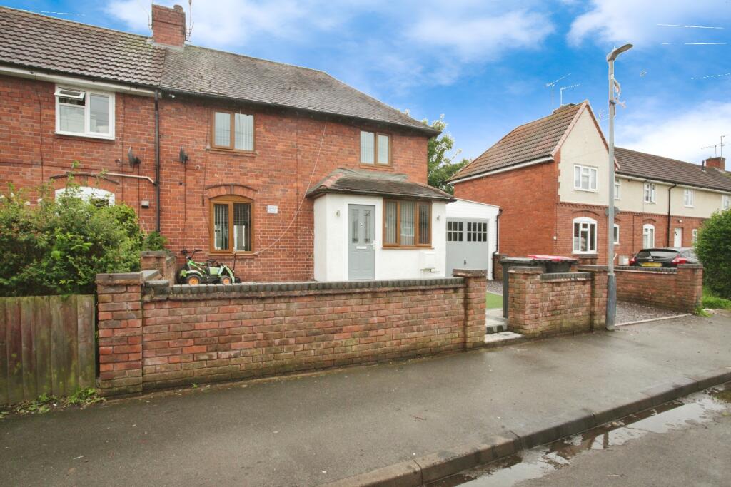 Additional image 17 of Westwood Crescent, Atherstone, Warwickshire, CV9