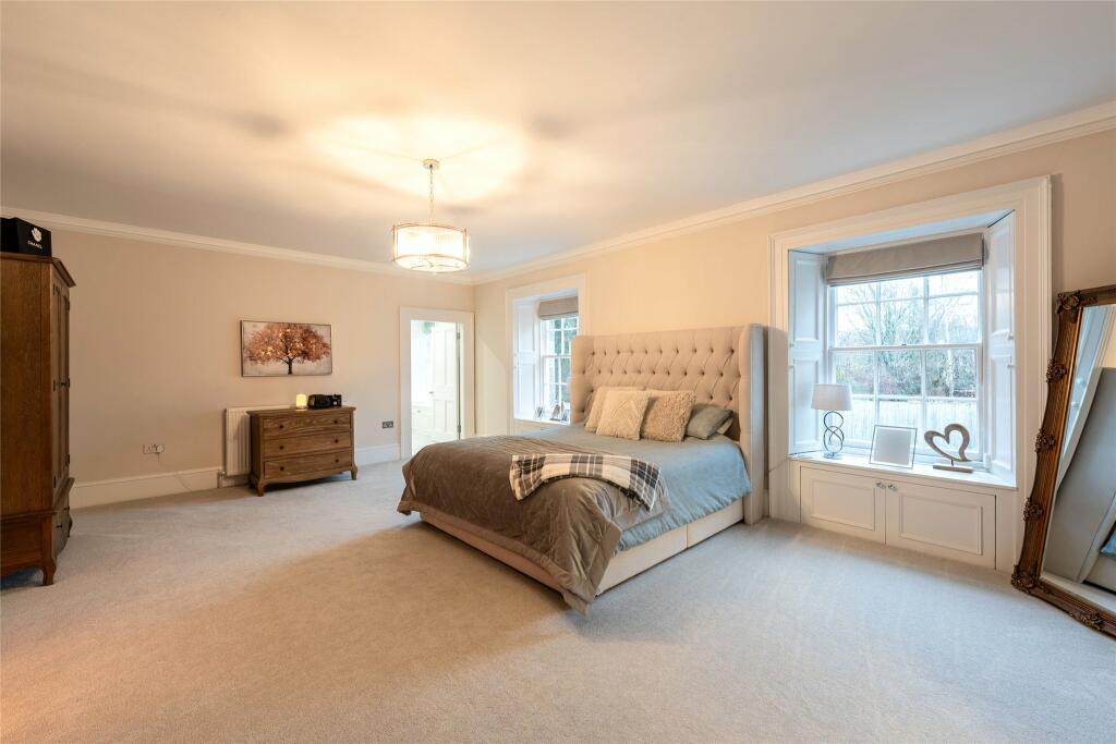 Additional image 5 of Westfield Loan, Forfar, Angus