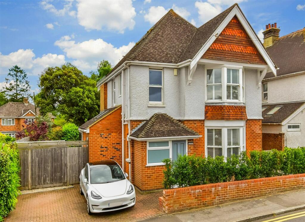 Additional image 2 of Brockhill Road, Hythe, Kent