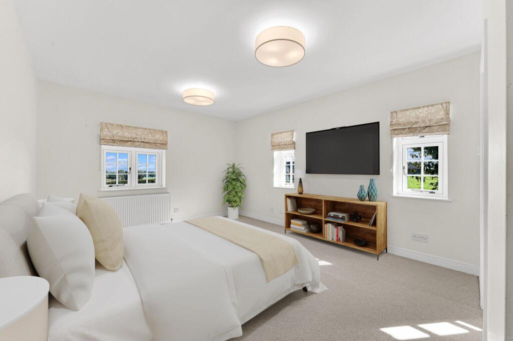 Additional image 15 of Characterful semi-rural Sandiway home